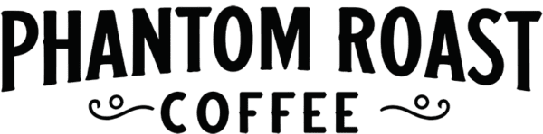 Phantom Roast logo