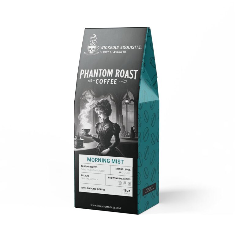 Ghostly Gateway Light Roast Pair