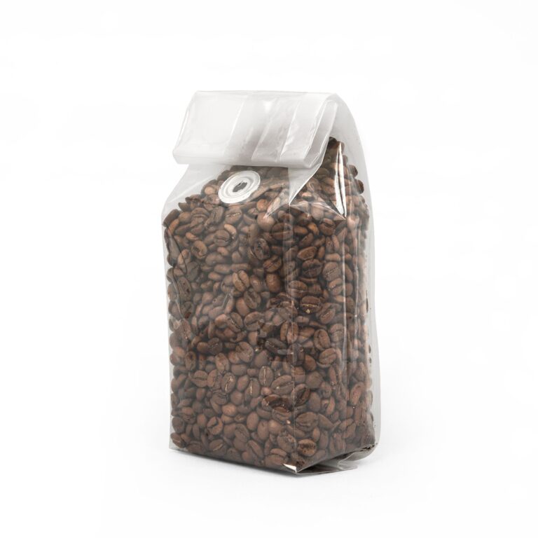 Haunted Harmony Dark Roast Trio