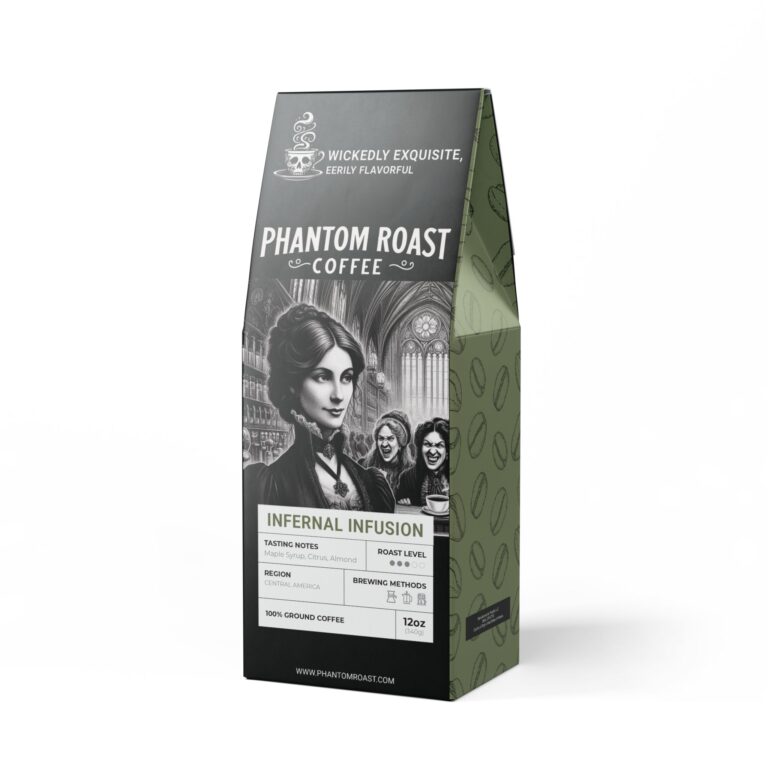 Mystic Medley Medium Roast Trinity
